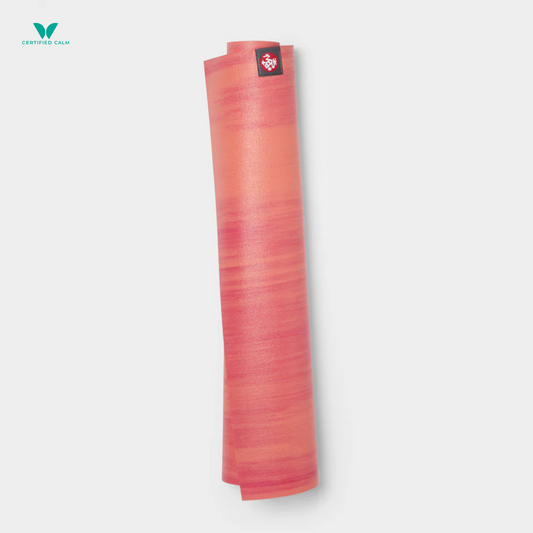 Manduka eKO® Superlite Travel Yoga Mat - Orchid Marble