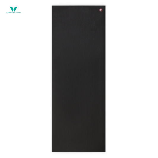 Manduka PRO™ Yoga Mat 71" - Black