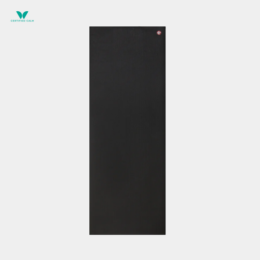 Manduka PRO Yoga Mat 85" - MULTIPLE COLORS AVAILABLE