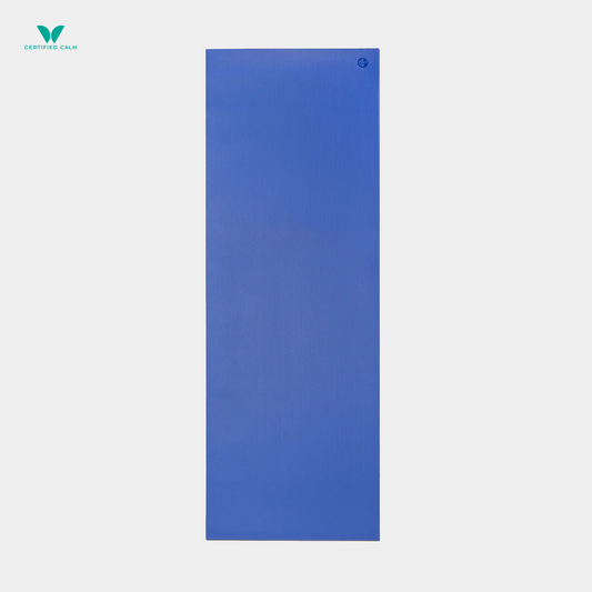 Manduka PRO Yoga Mat 85" - Blue Toad