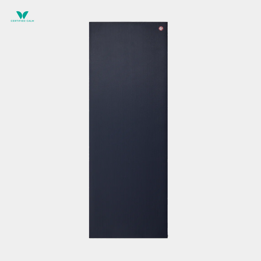 Manduka PRO Yoga Mat 85" - Midnight