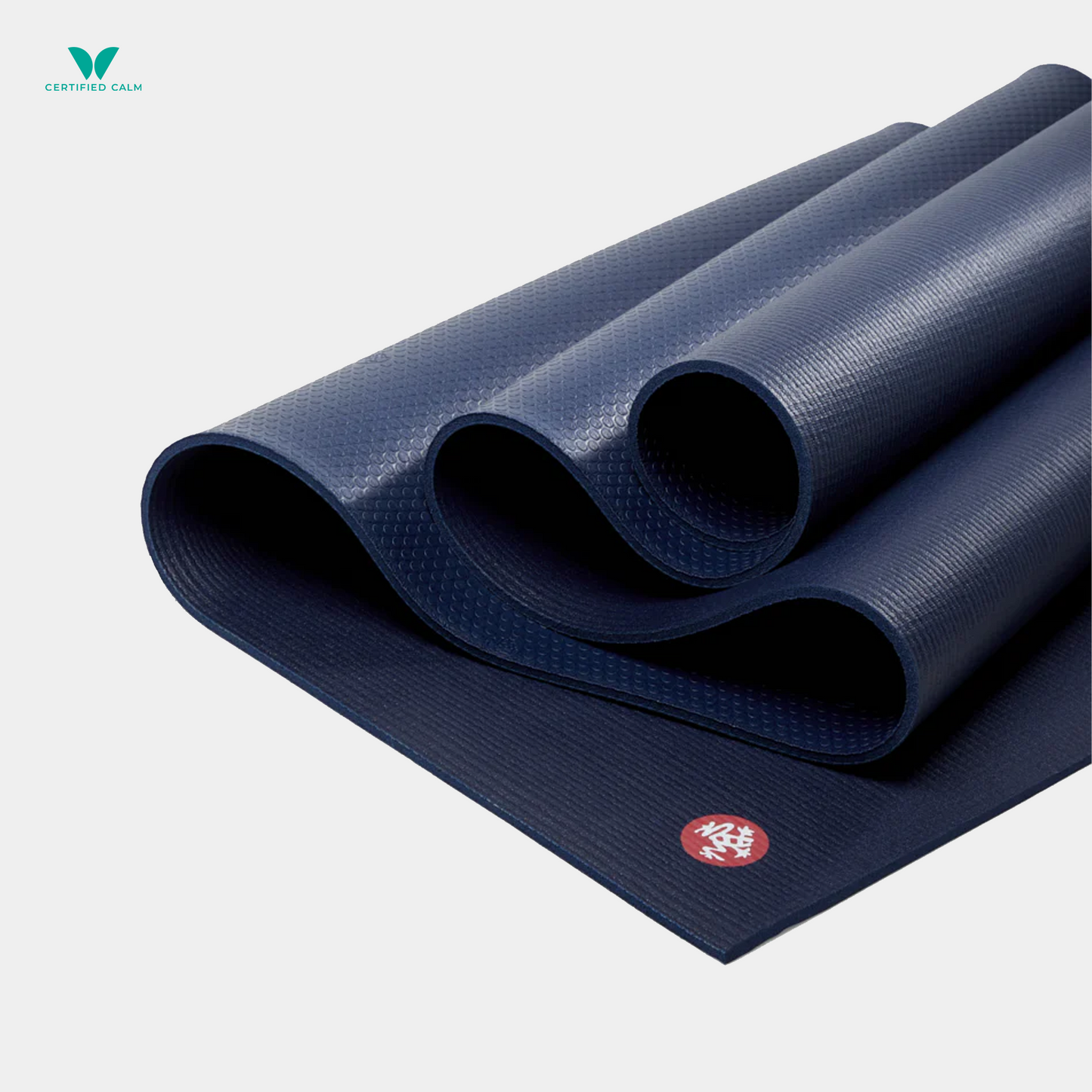 Manduka PRO Yoga Mat 85" - Midnight