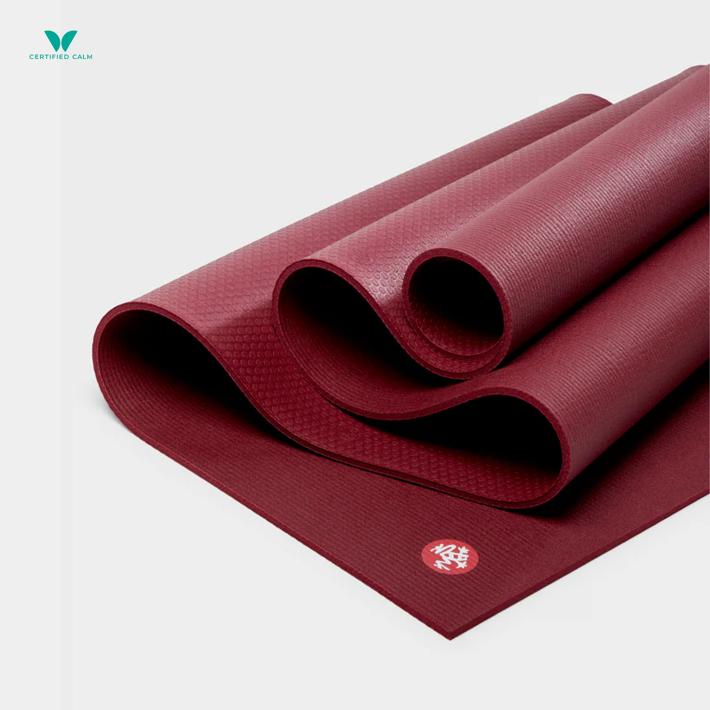 Manduka PRO Yoga Mat 85" - Verve