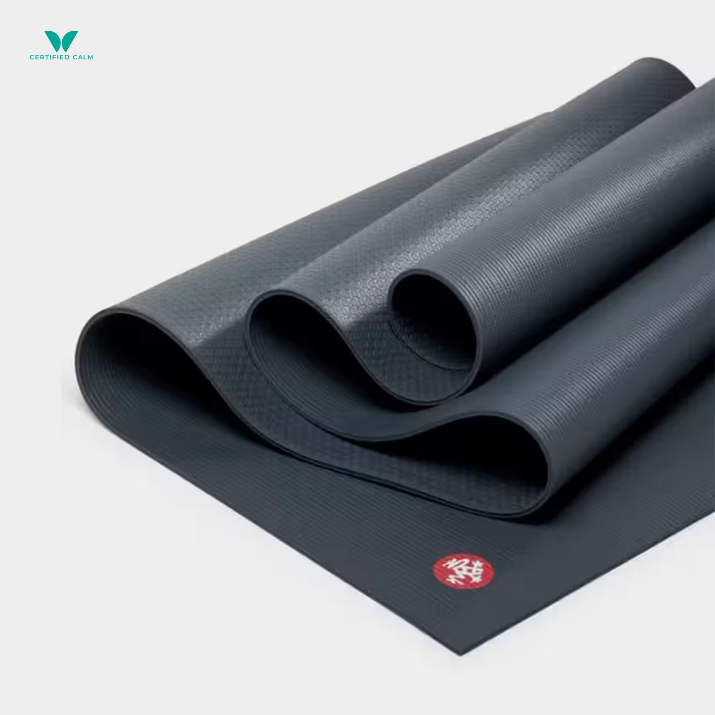 Manduka PROlite Yoga Mat 79" - Thunder