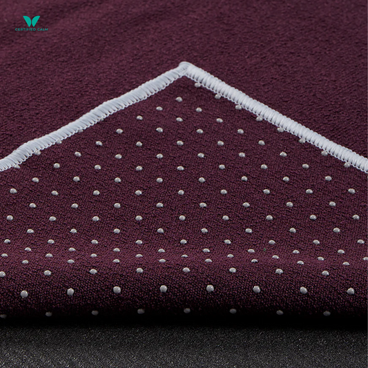 Manduka Yogitoes® Skidless Hand Towel - Indulge