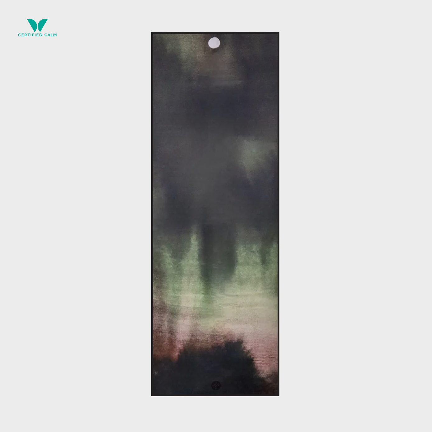Manduka Yogitoes® Skidless Mat Towel 71" - Dusk 2.0