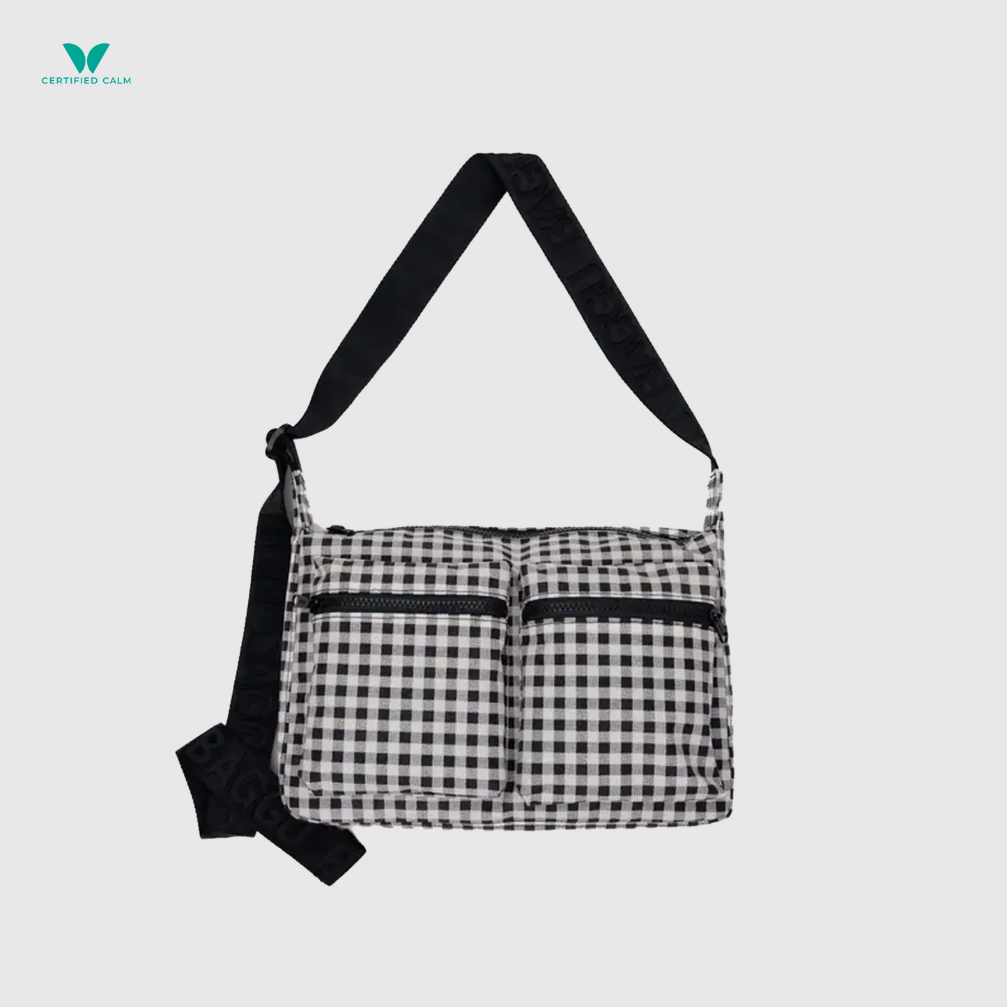 Baggu Medium Cargo Crossbody