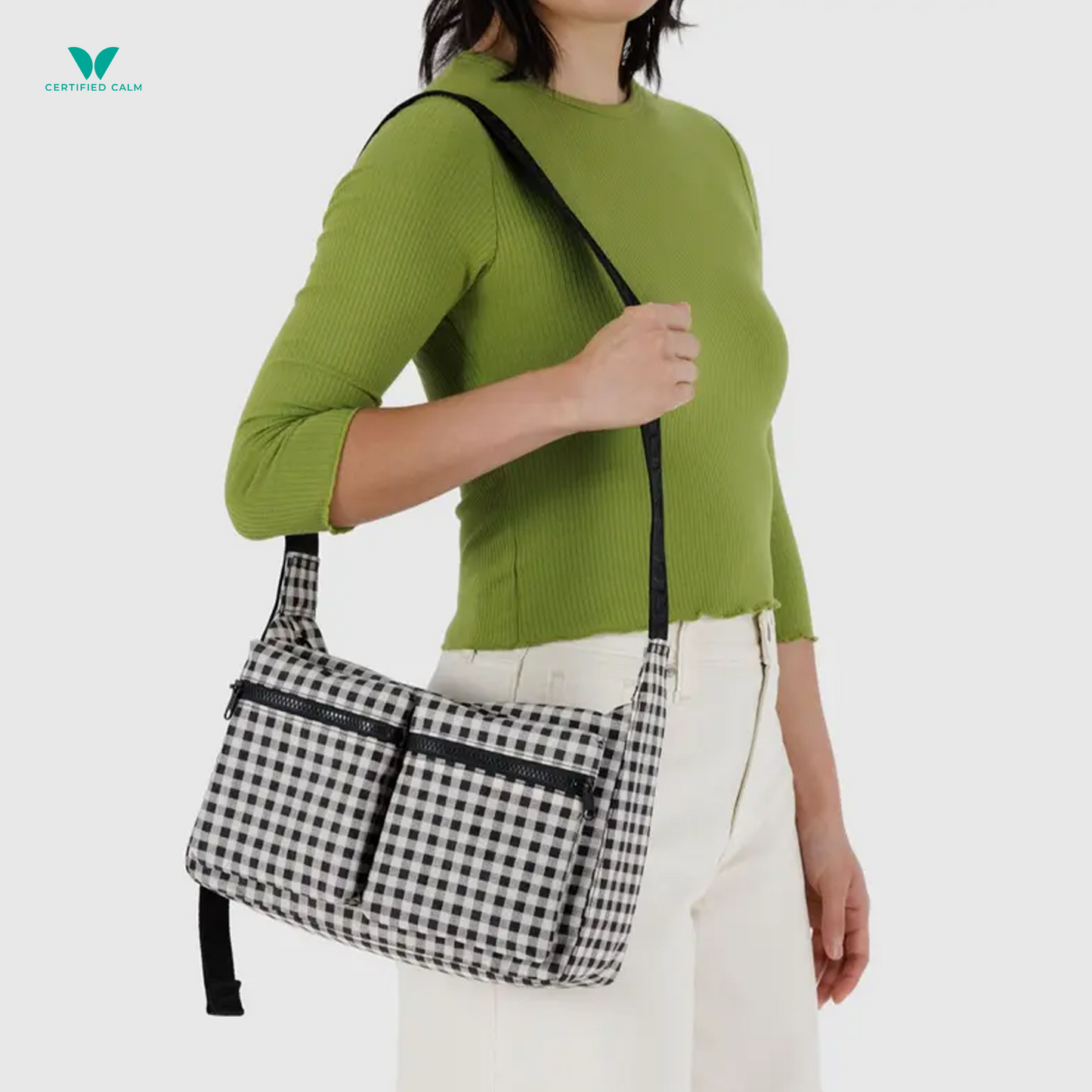 Baggu Medium Cargo Crossbody
