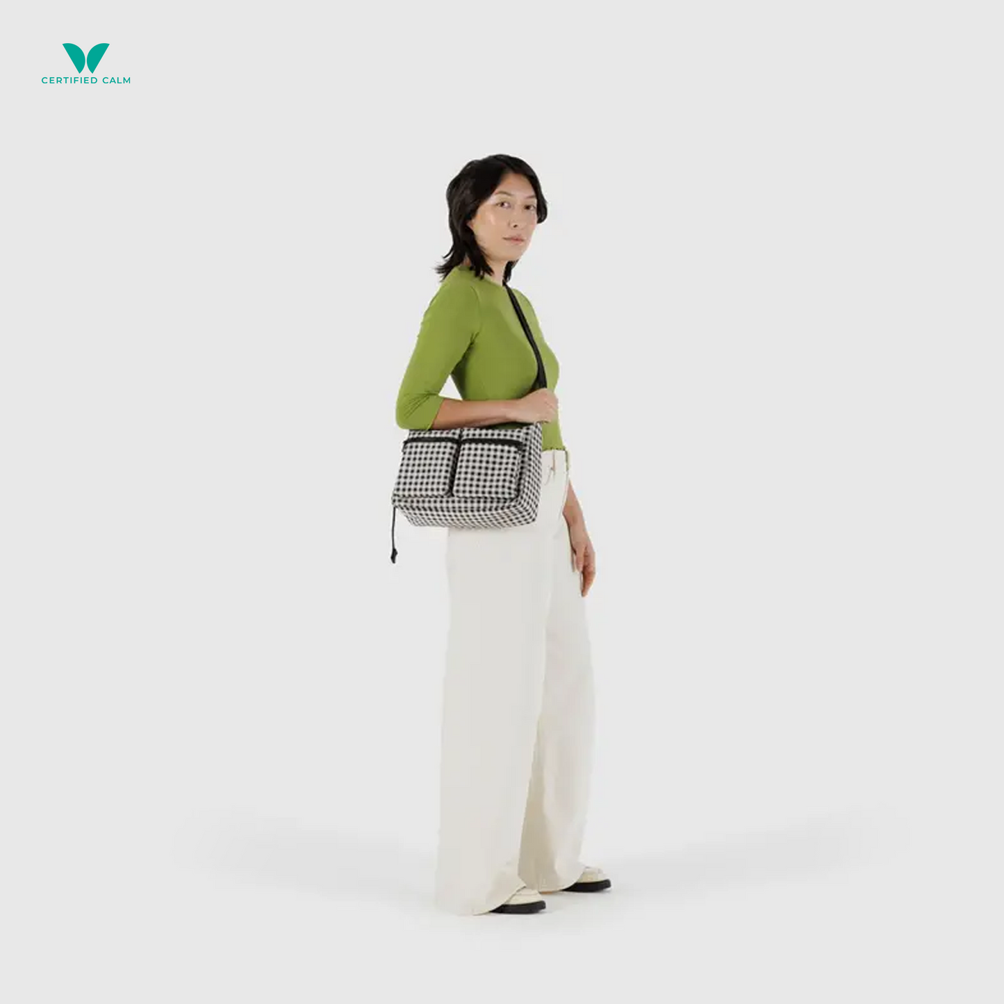 Baggu Medium Cargo Crossbody