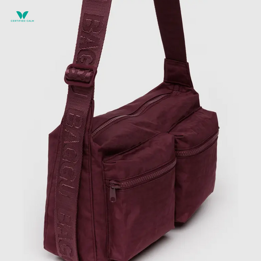 Baggu Medium Cargo Crossbody