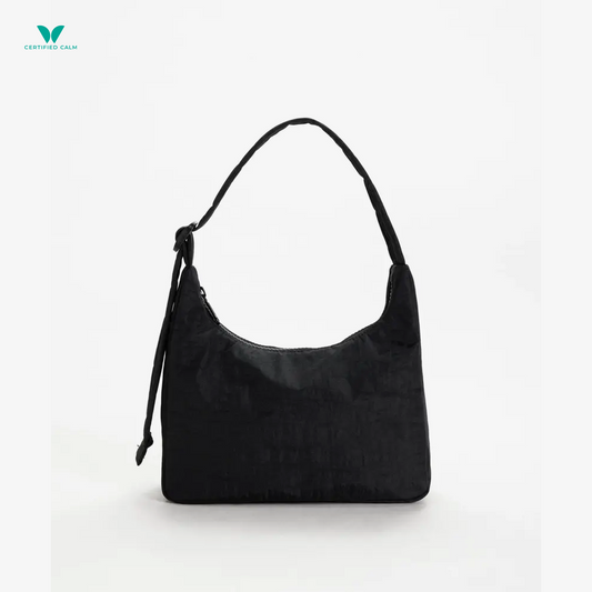 Baggu Mini Nylon Shoulder Bag