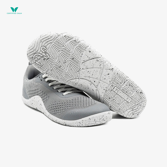 NuNorm Classic Women's Shoes - Astro Grey