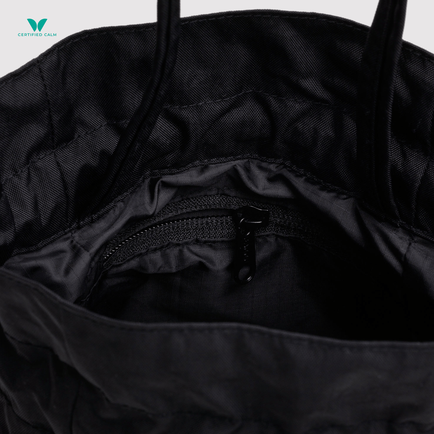 Baggu Nylon Drawstring Bag