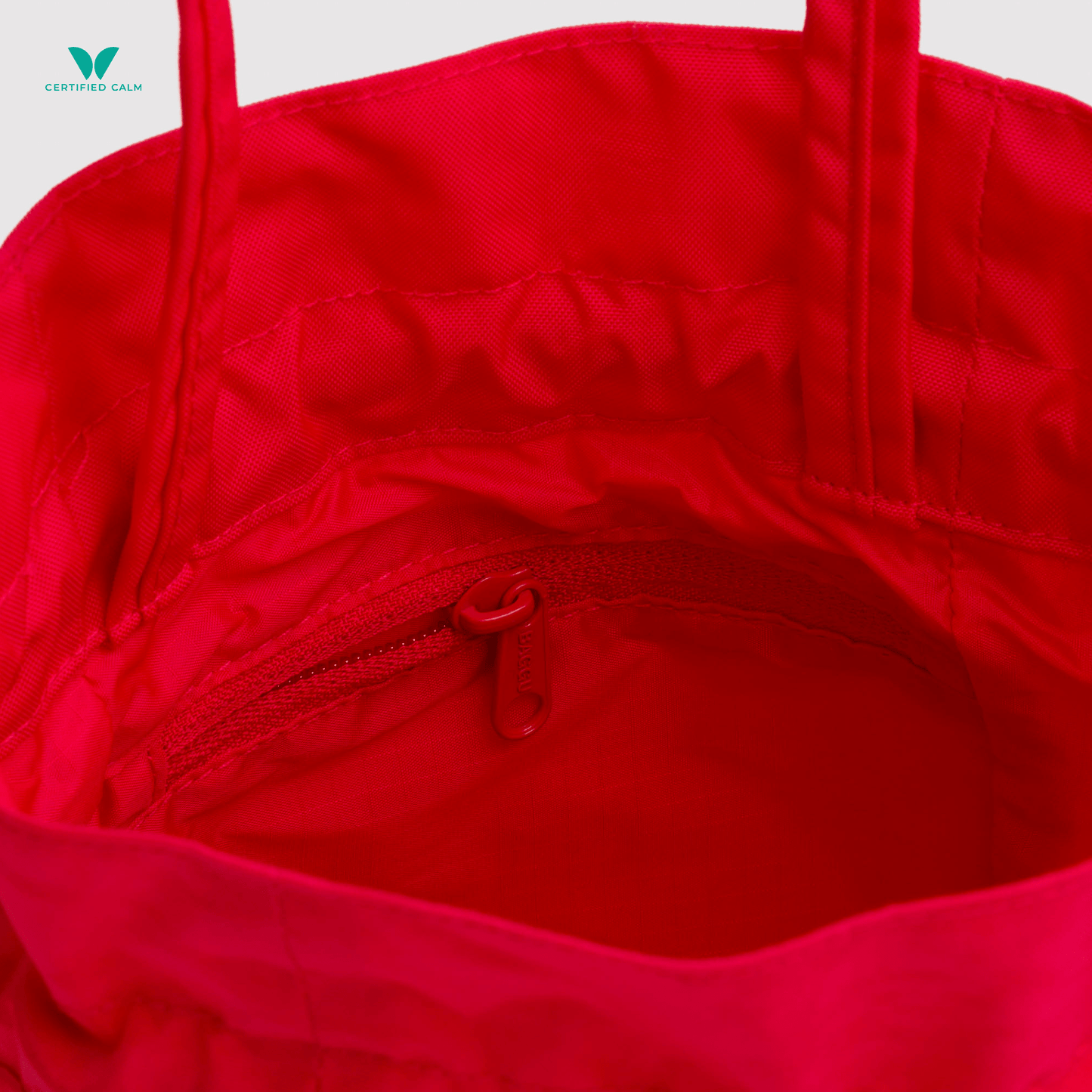 Baggu Nylon Drawstring Bag