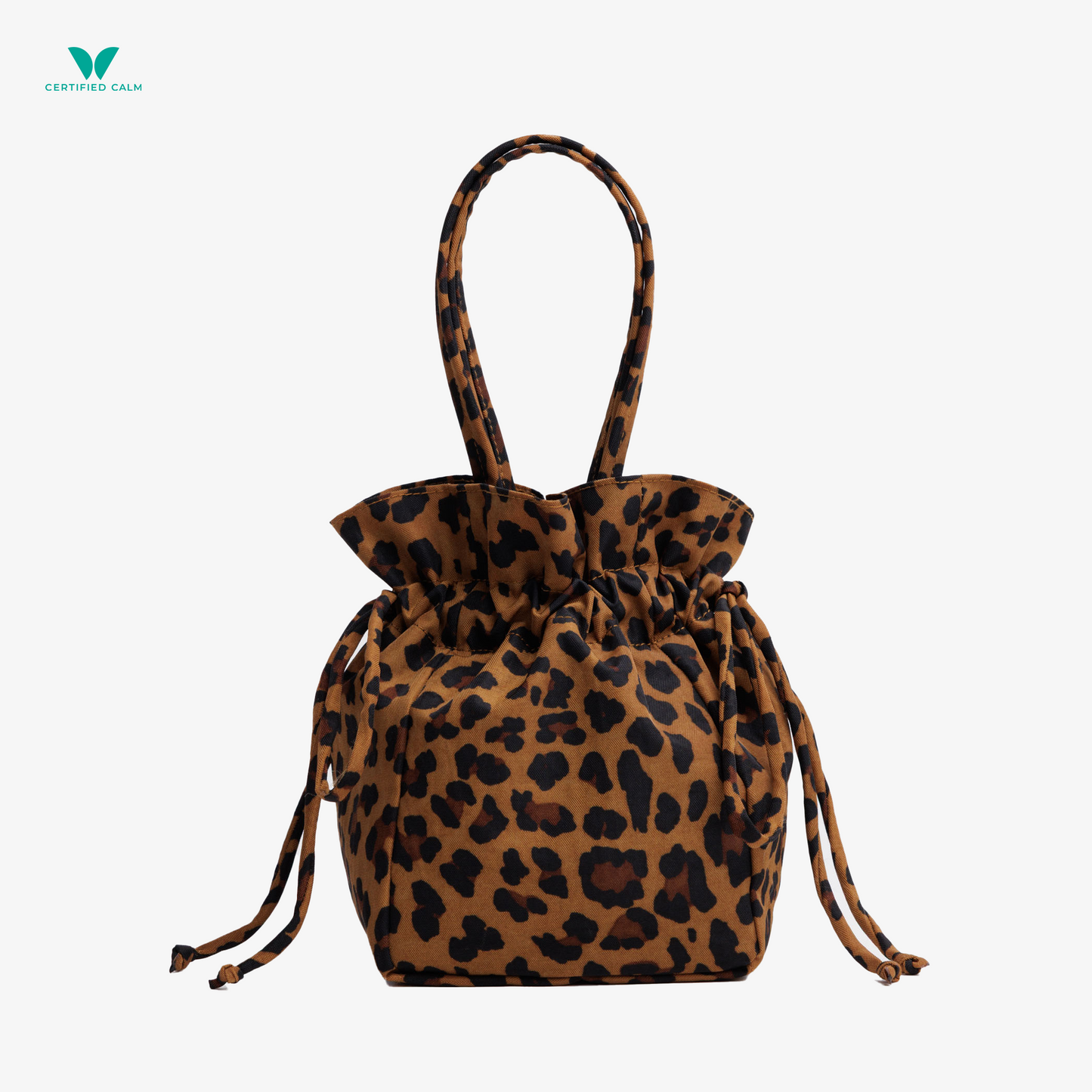 Baggu Nylon Drawstring Bag