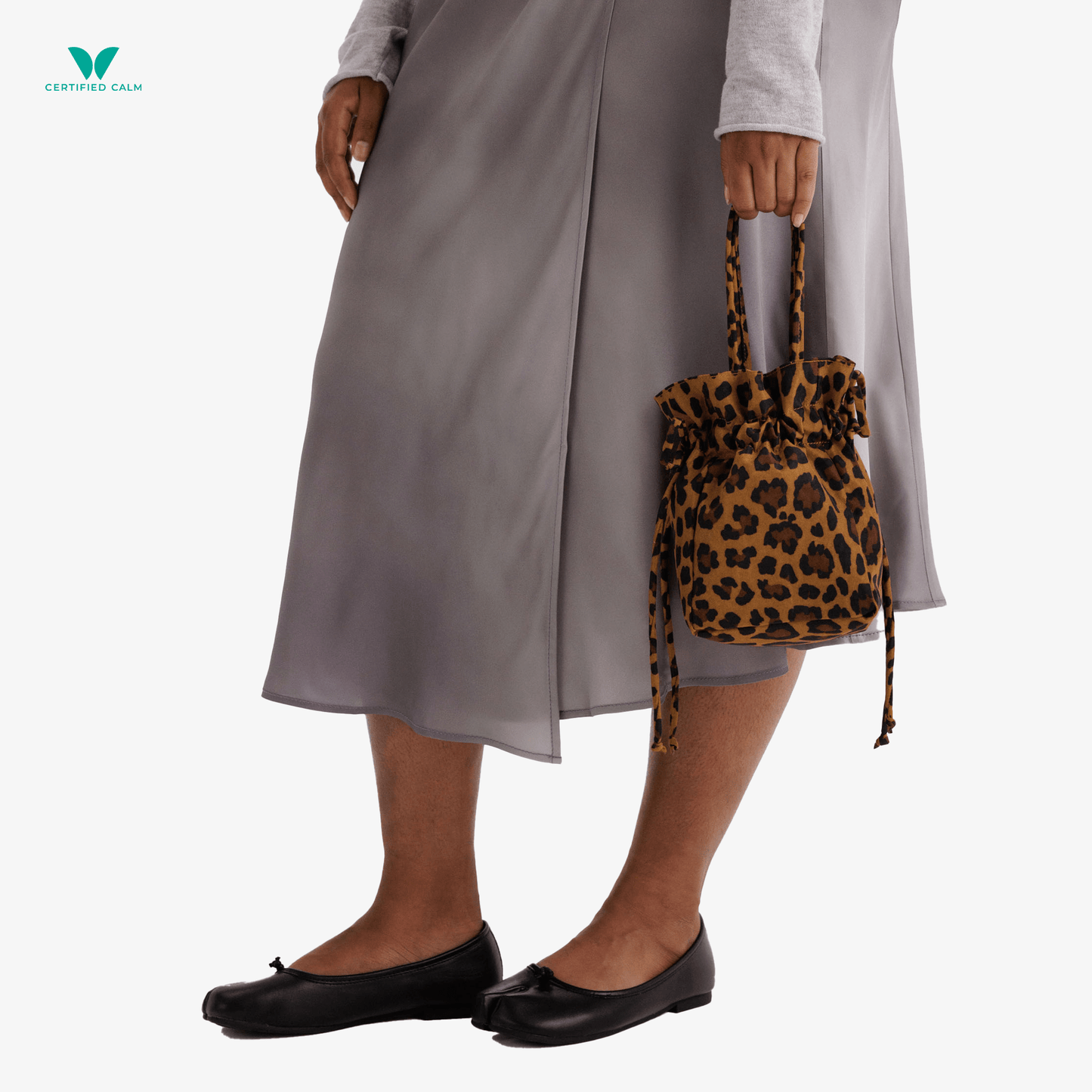 Baggu Nylon Drawstring Bag