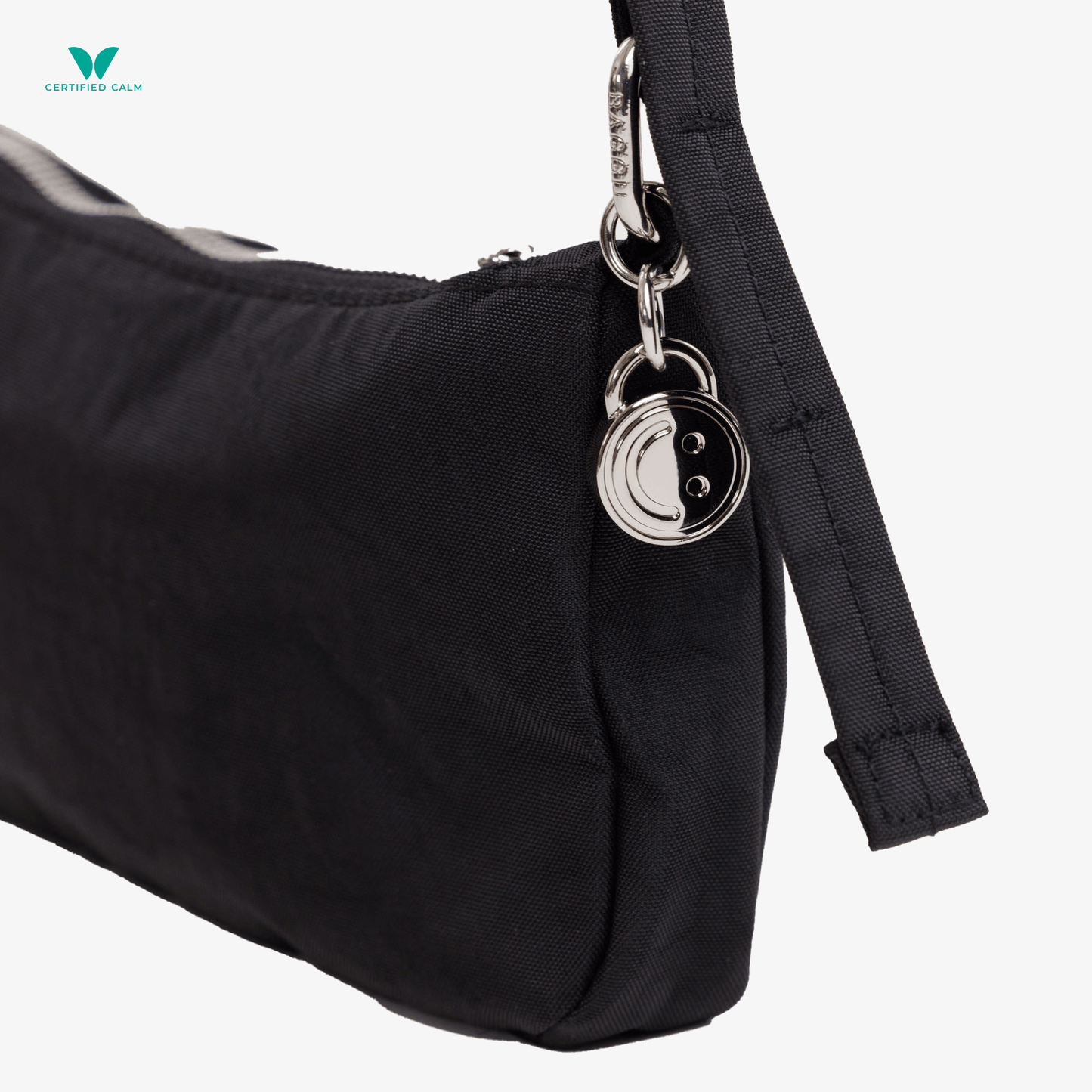 Baggu Nylon Pochette Bag