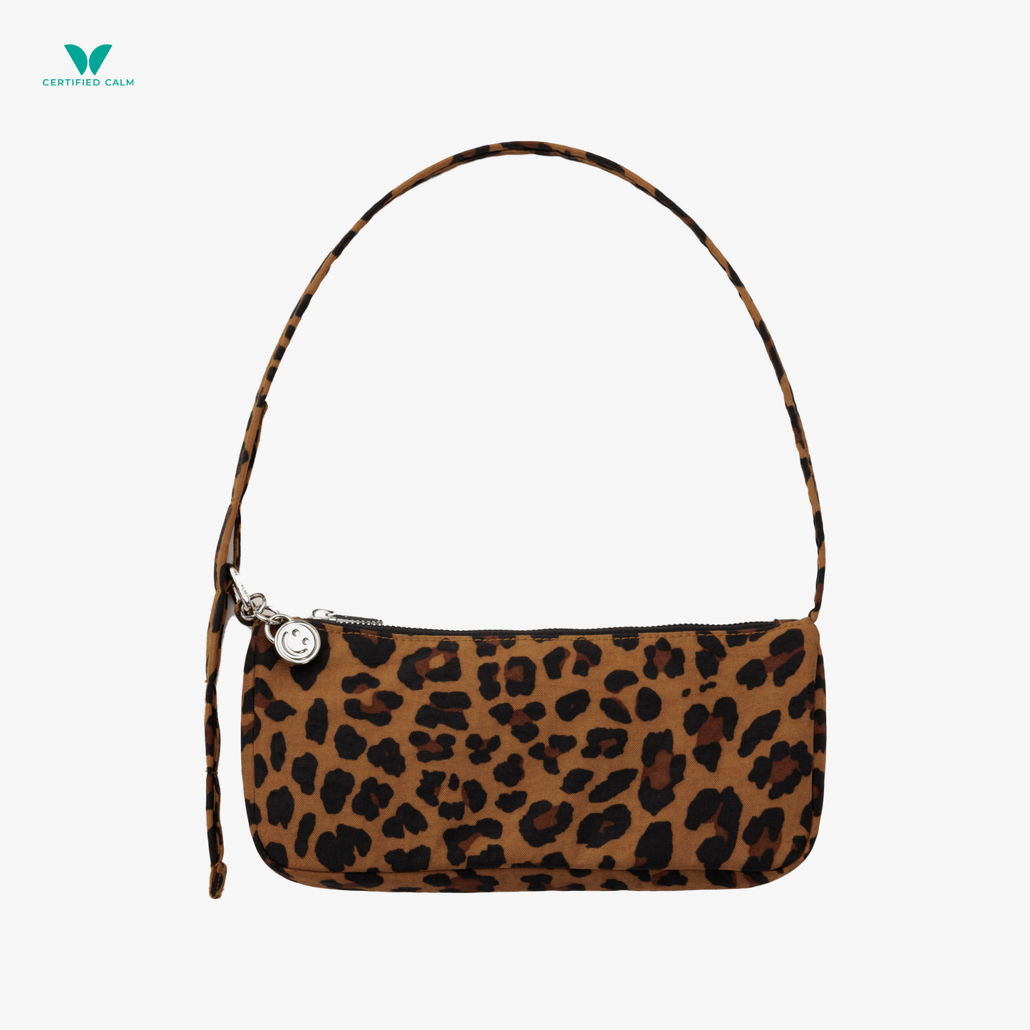 Baggu Nylon Pochette Bag