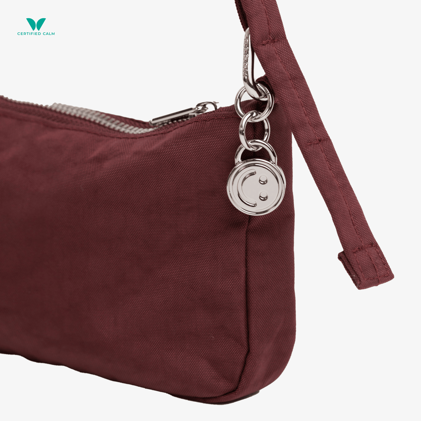Baggu Nylon Pochette Bag