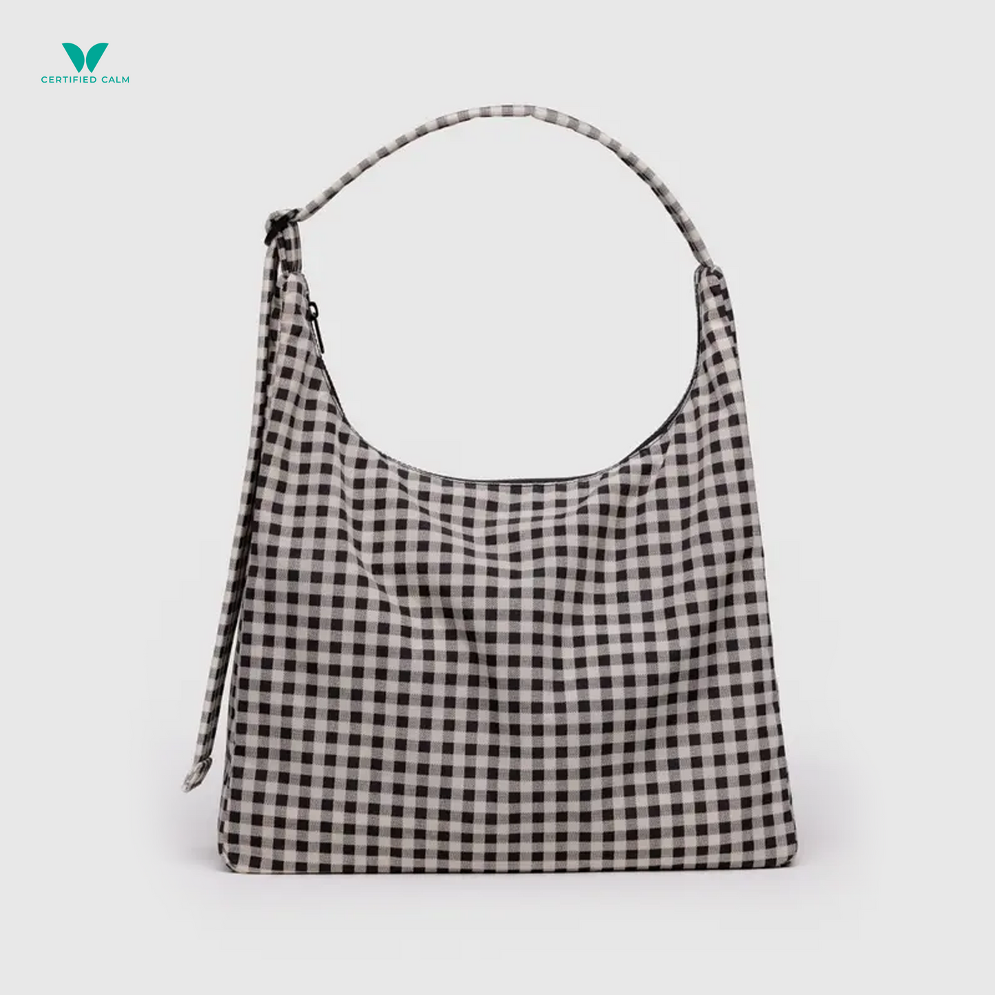Baggu Nylon Shoulder Bag