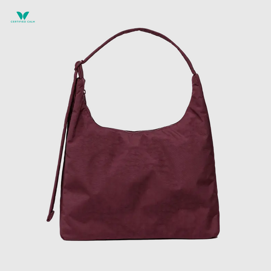 Baggu Nylon Shoulder Bag