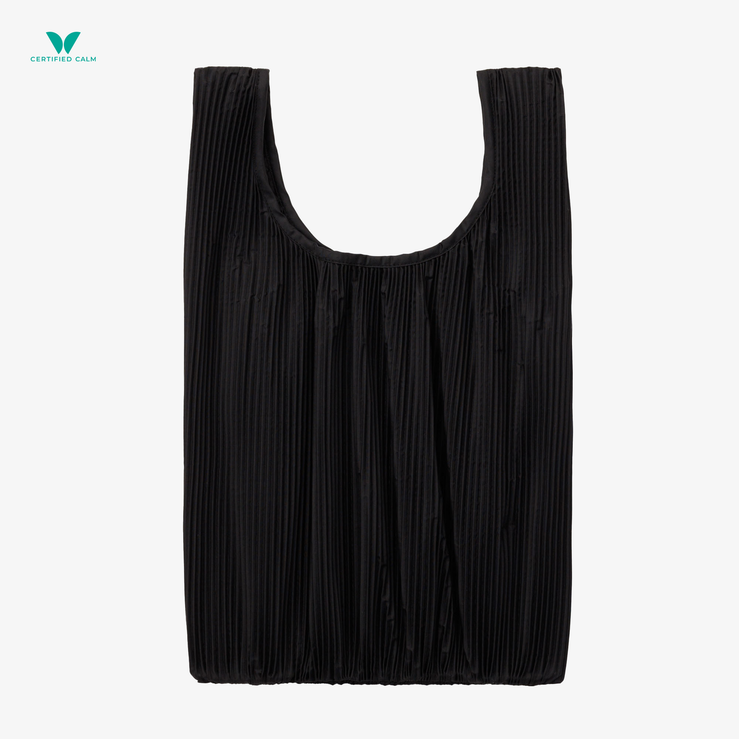 Baggu Pleated Bag