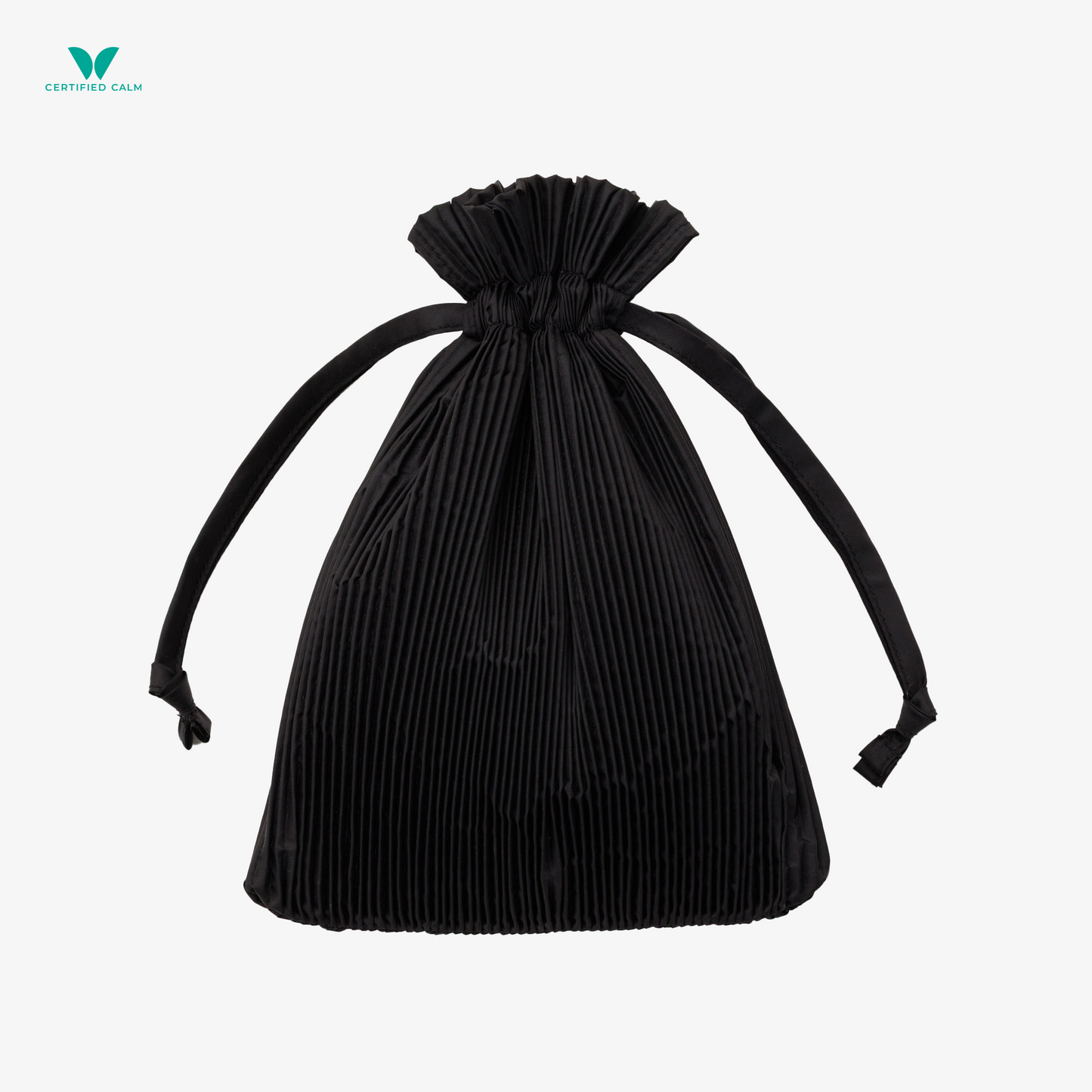 Baggu Pleated Bag