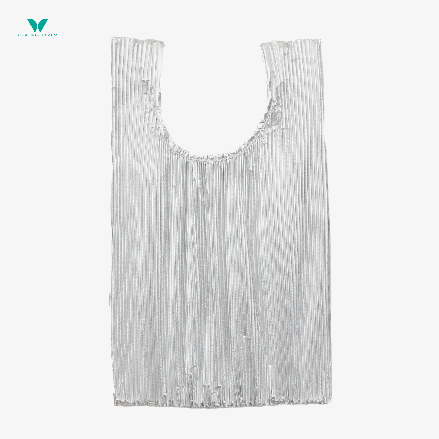 Baggu Pleated Bag