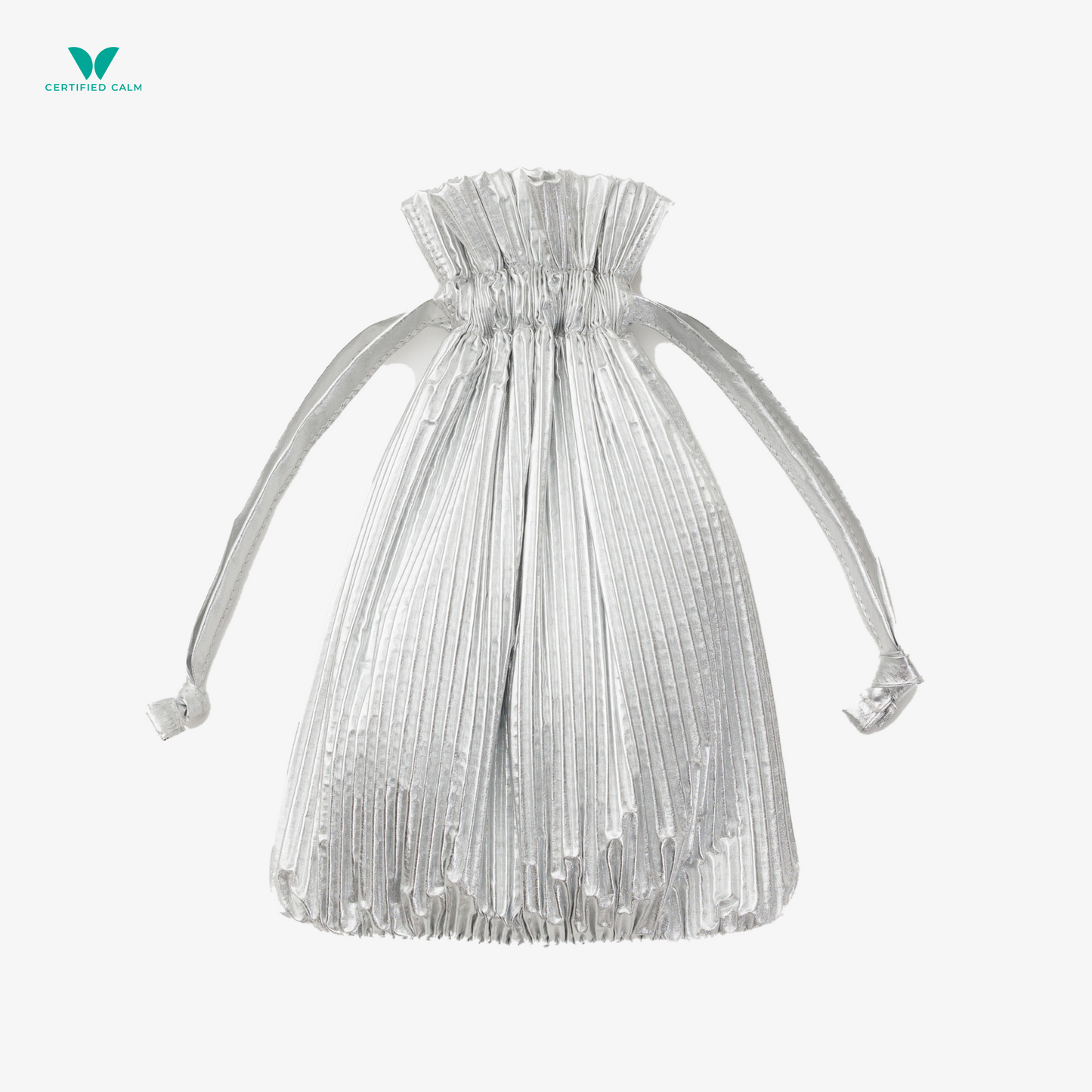 Baggu Pleated Bag