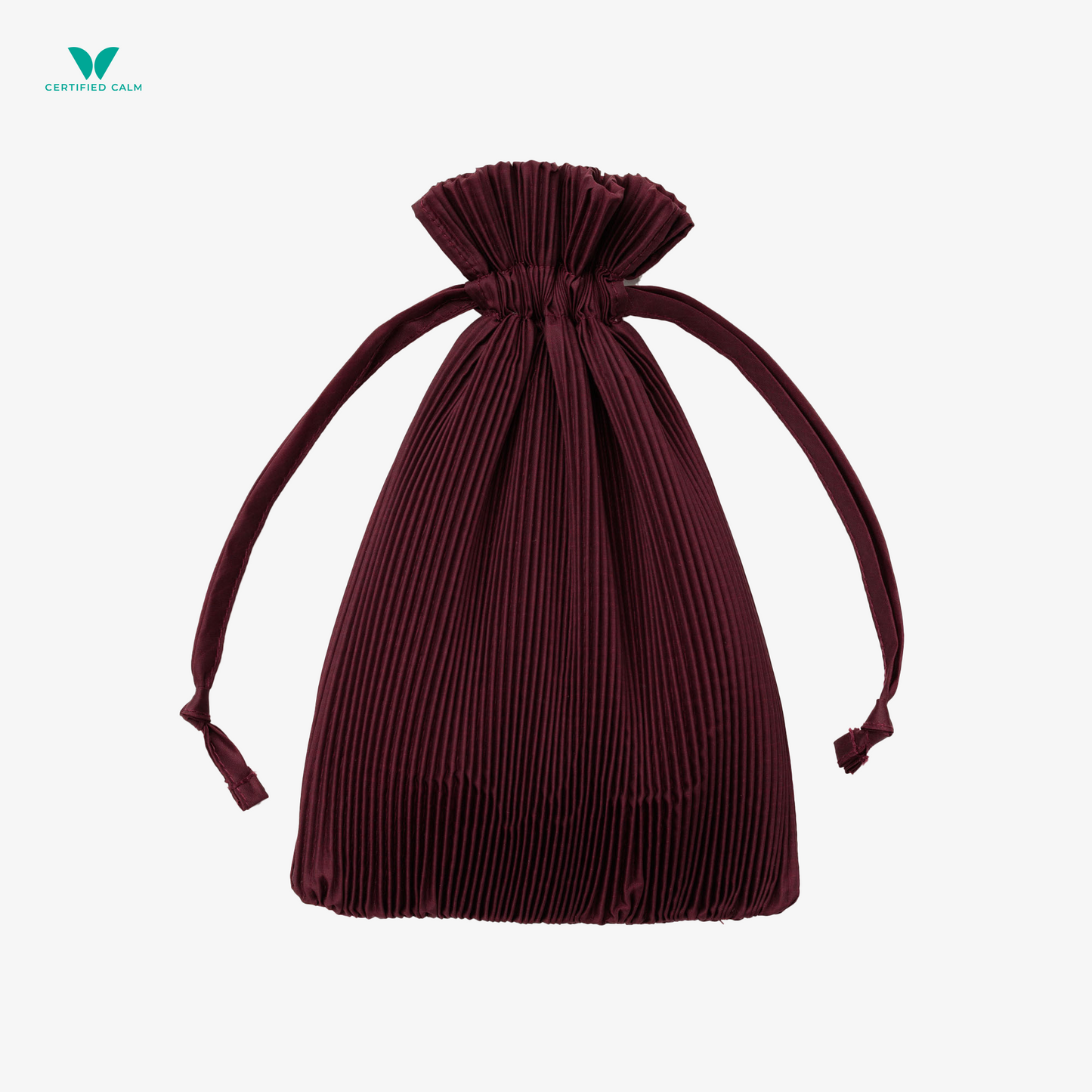 Baggu Pleated Bag