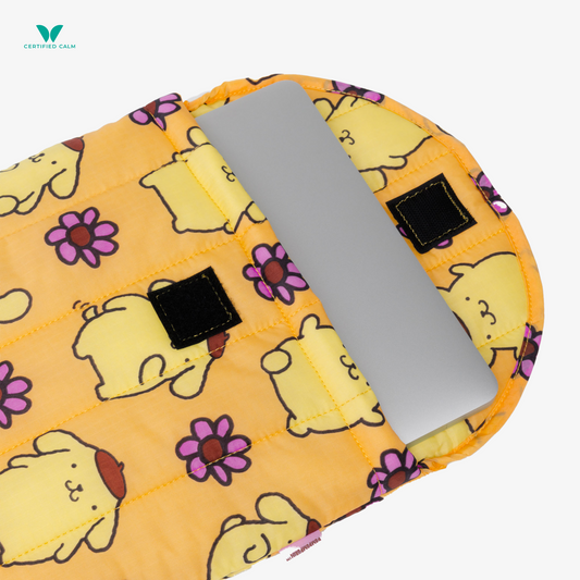 Baggu Puffy Laptop Sleeve 13"/14"