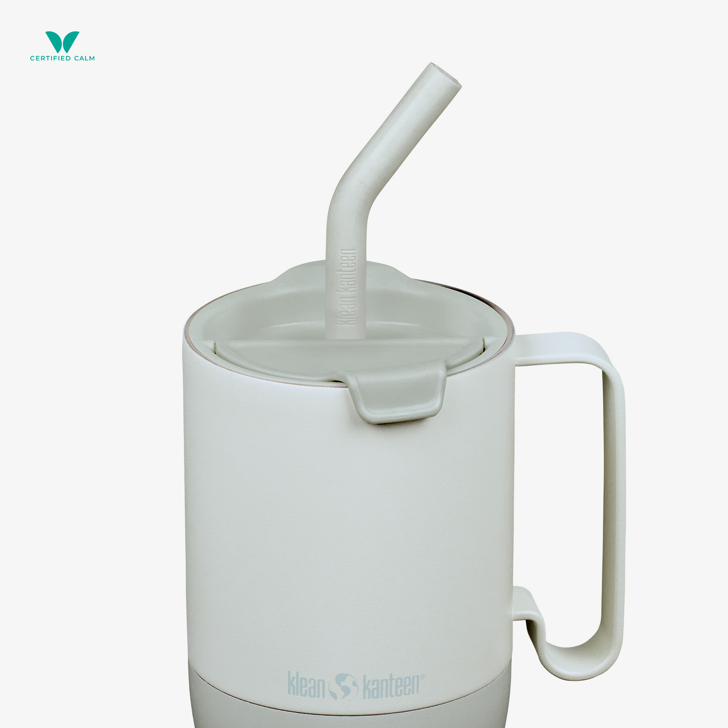 Klean Kanteen 36oz Rise and GO Tumbler with Straw Lid (Orchid Bloom and Berry Blossom in variants!)