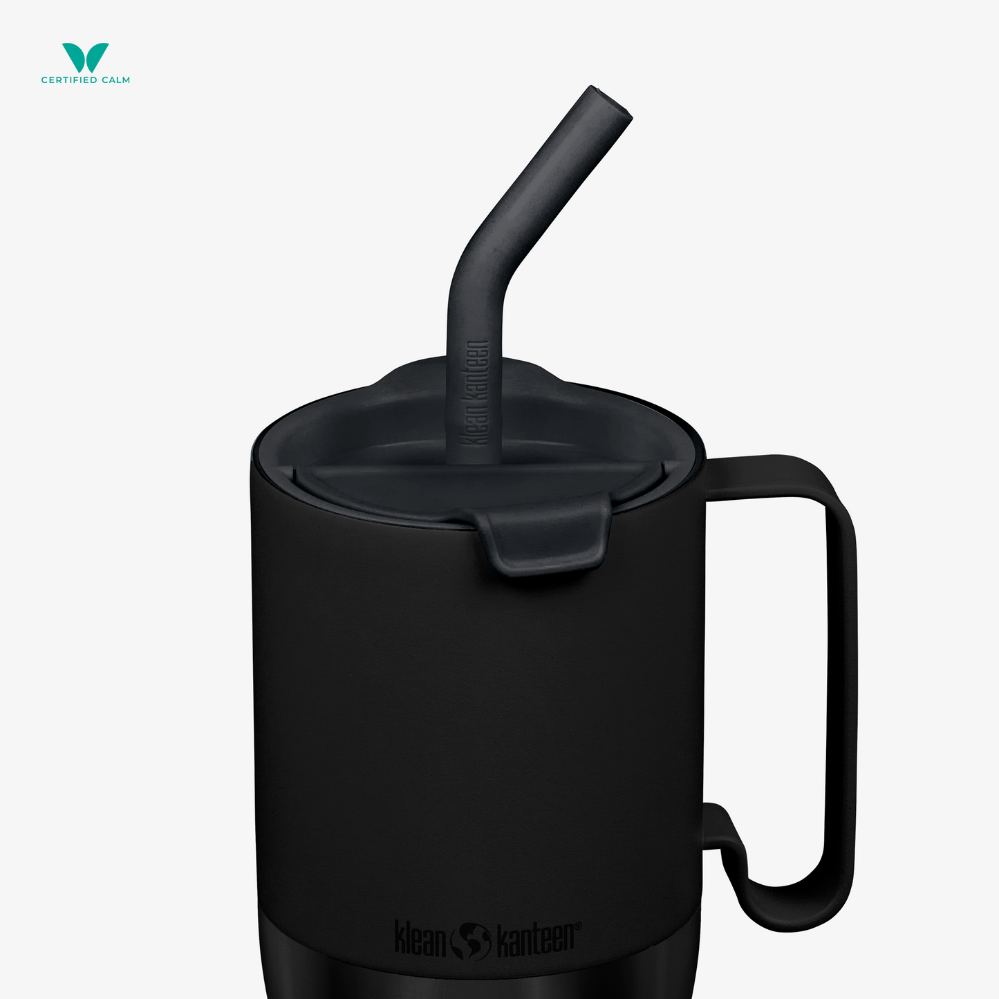 Klean Kanteen 36oz Rise and GO Tumbler with Straw Lid (Orchid Bloom and Berry Blossom in variants!)