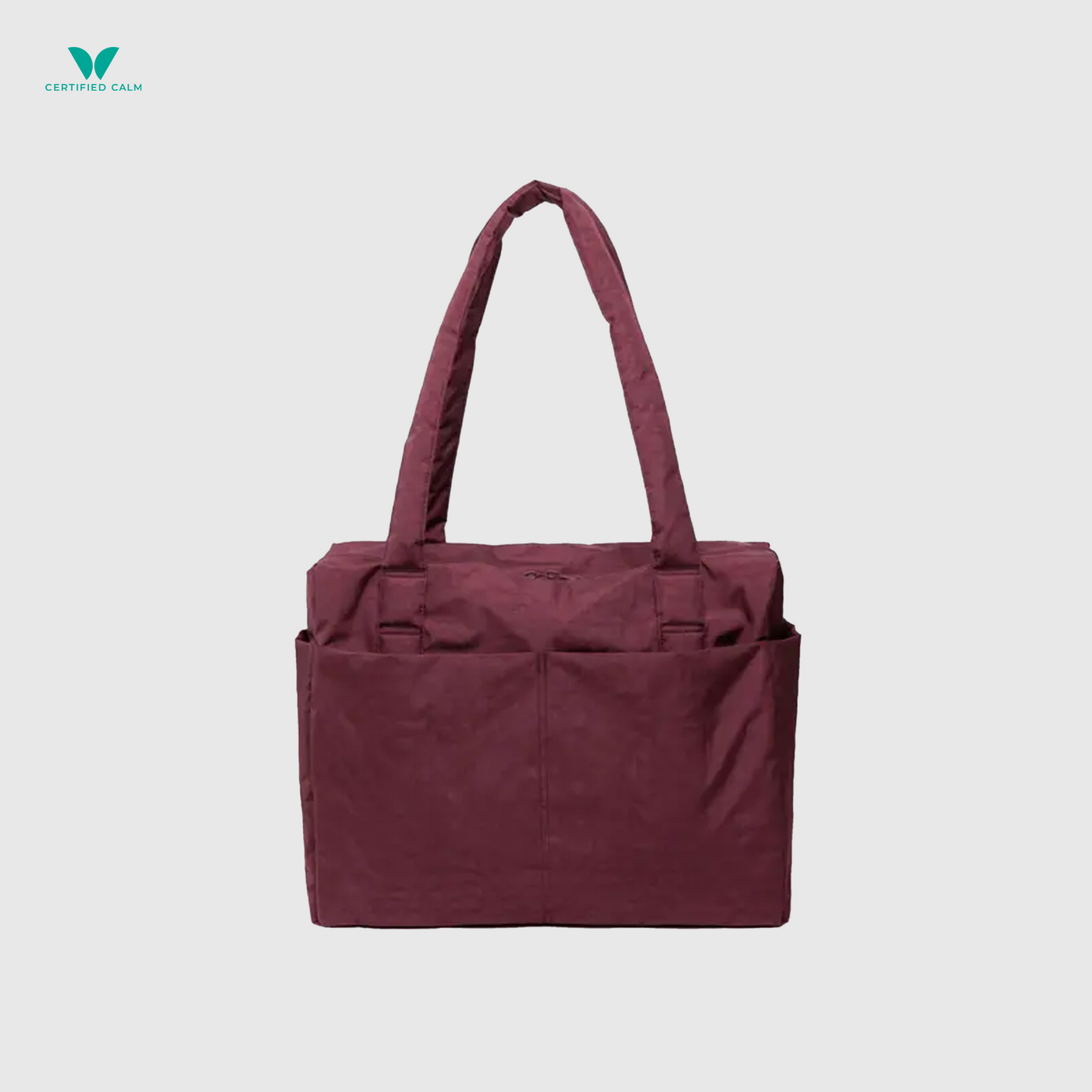 Baggu Small Carry-on Cloud Bag