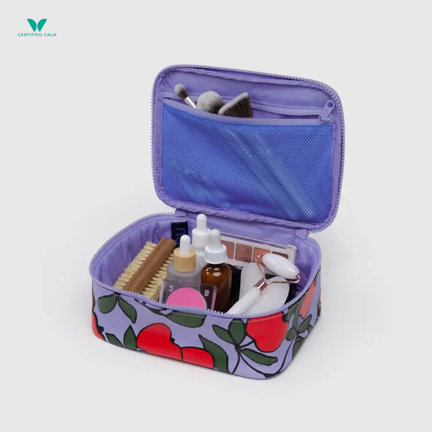 Baggu Small Cosmetic Case
