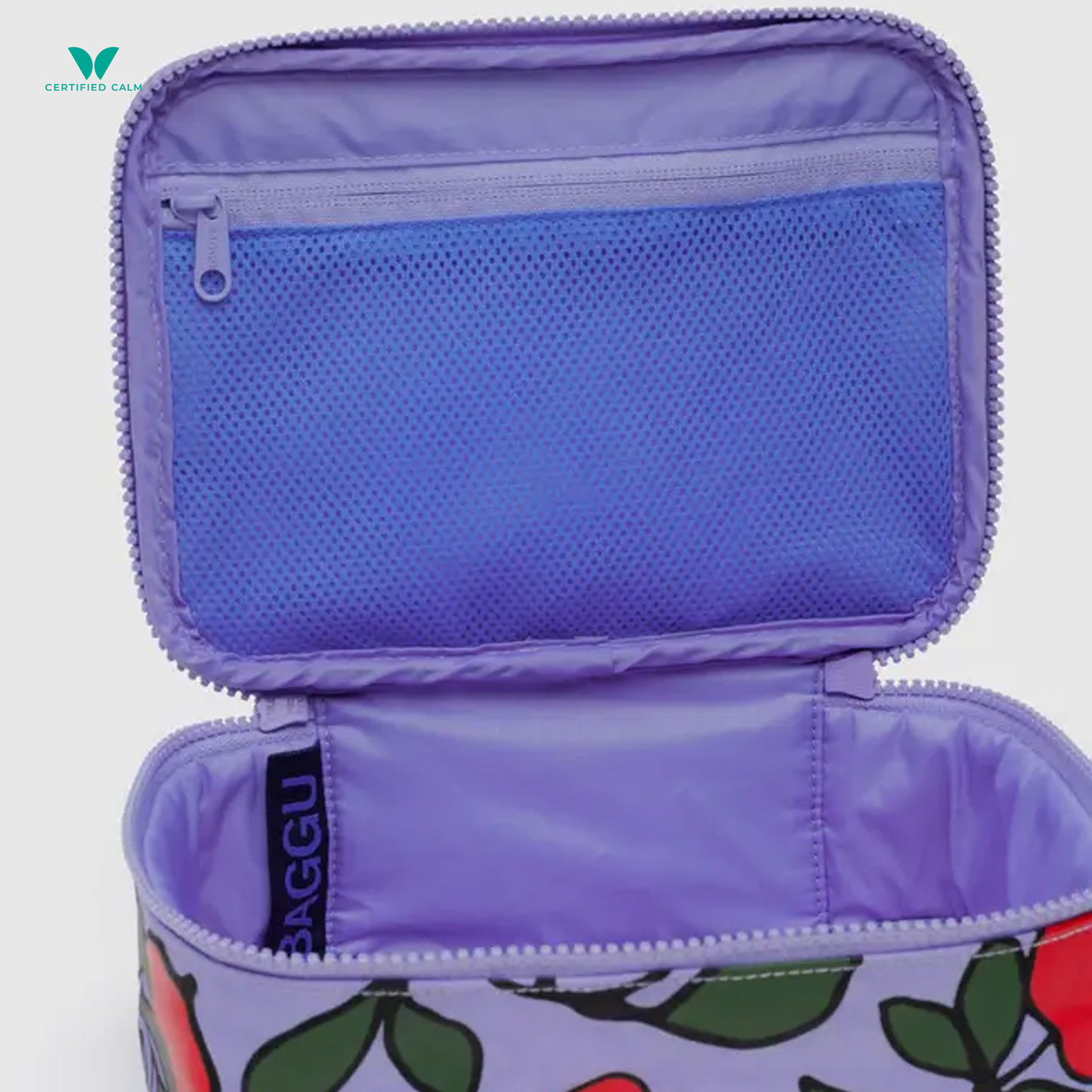 Baggu Small Cosmetic Case