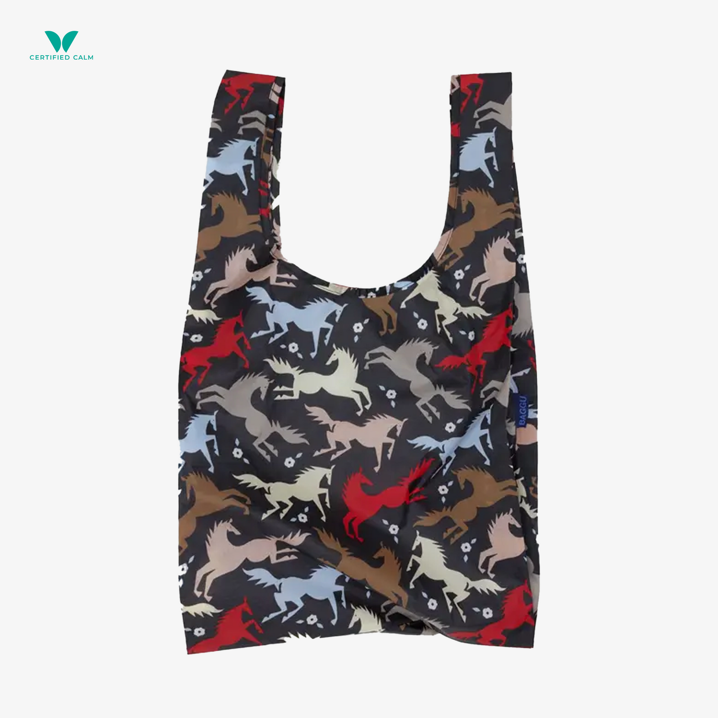 Baggu Standard Baggu Reusable Bag