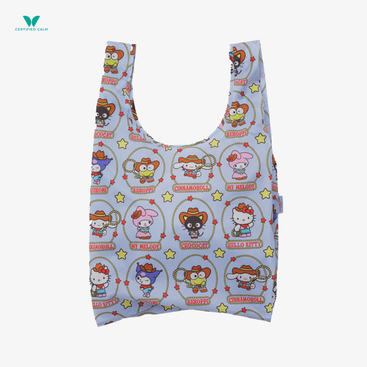 Baggu x Sanrio - Standard Baggu Reusable Bag