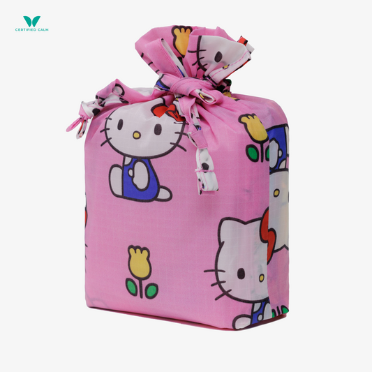 Set of 3 Standard Baggu Reusable Bags