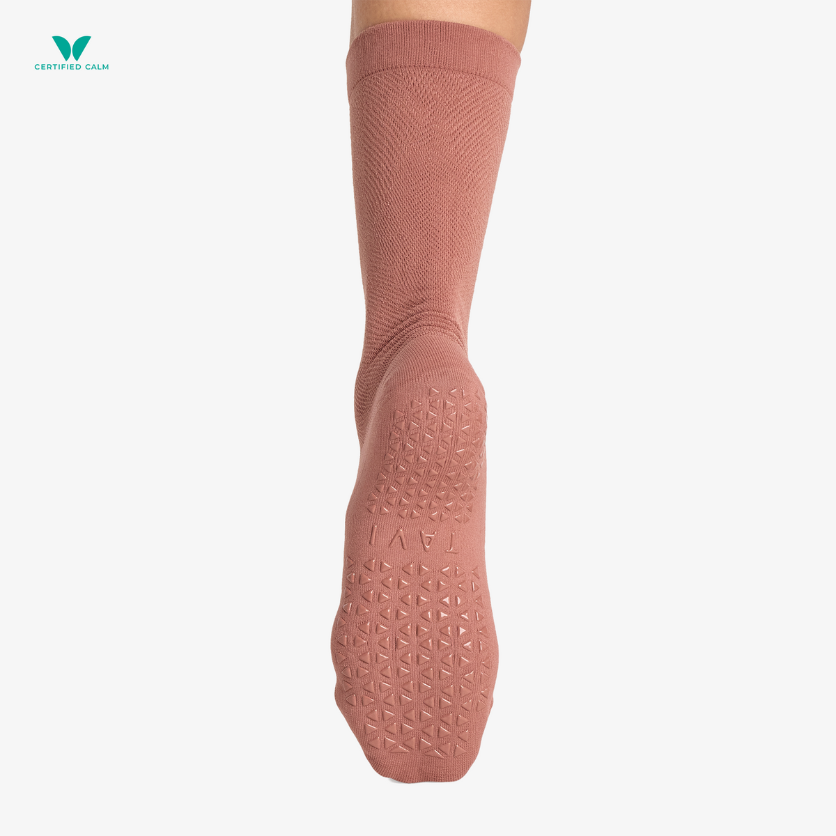 Tavi Noir Grip Socks Full Toe Kai