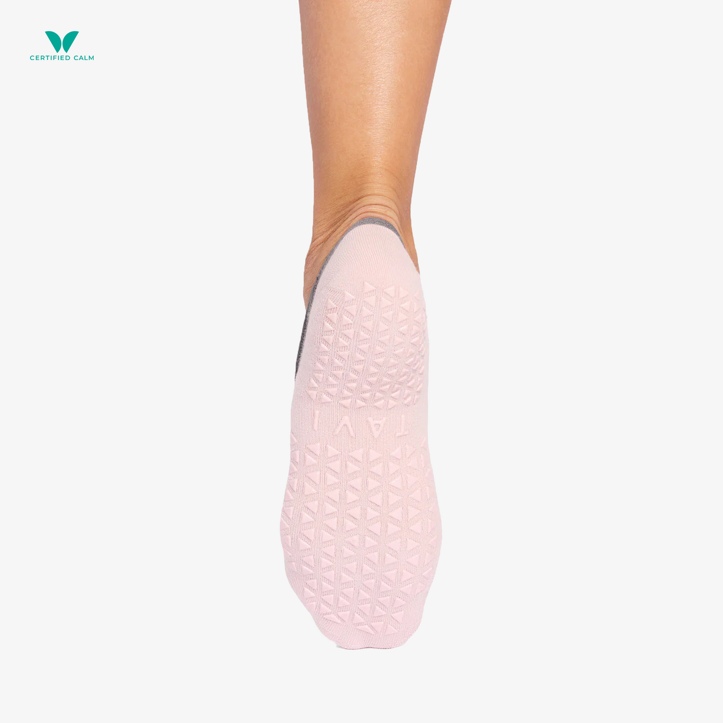 Tavi Noir Grip Socks Full Toe Lola