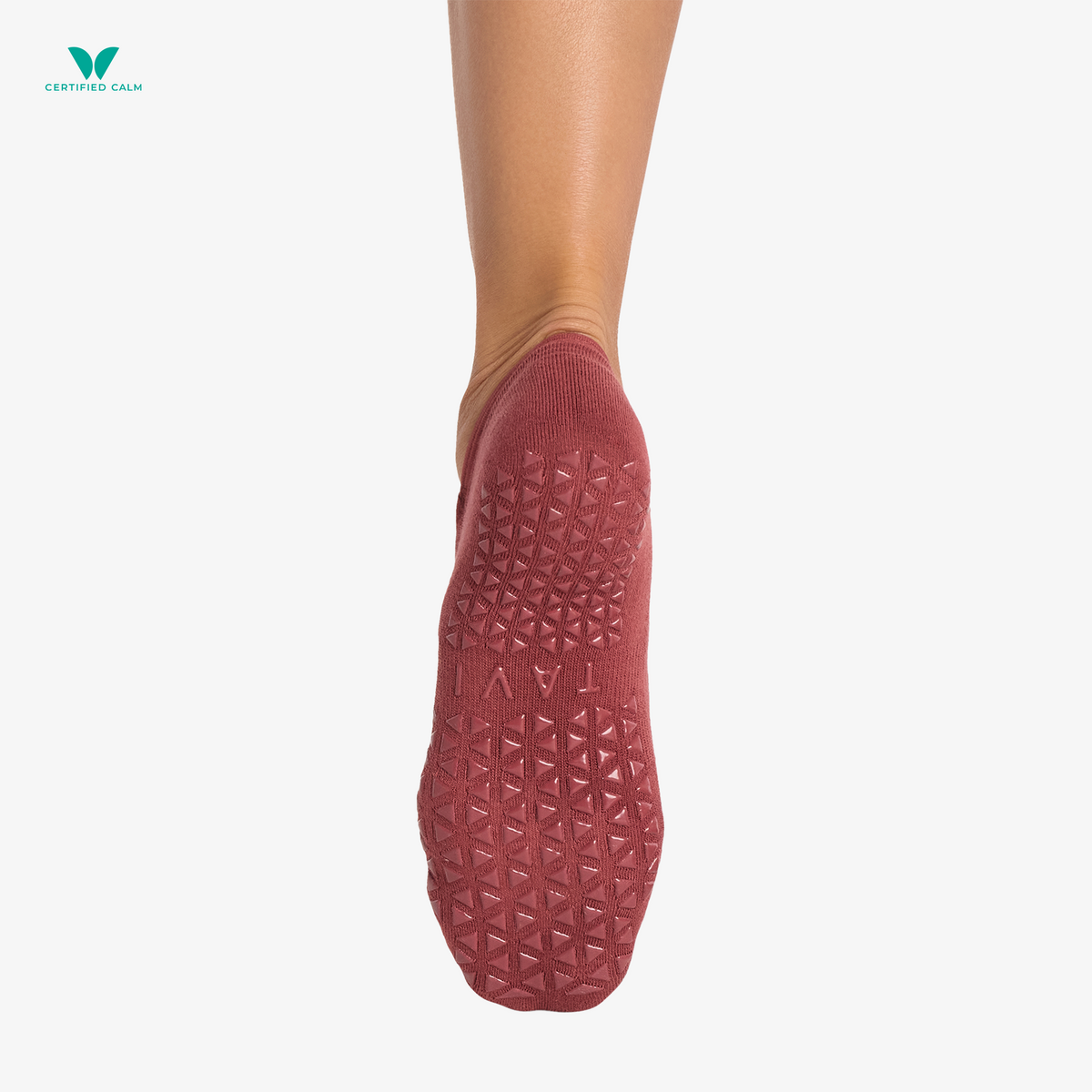 Tavi Noir Grip Socks Full Toe Luanna
