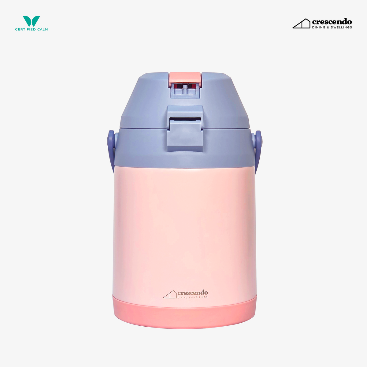 Crescendo The Flow - 2.5L (Portable Insulated Beverage Dispenser)