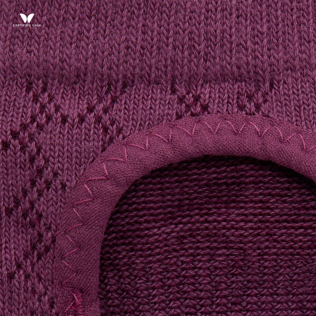ToeSox Grip Socks Full Toe Bellarina