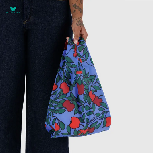 Big Baggu Reusable Bag