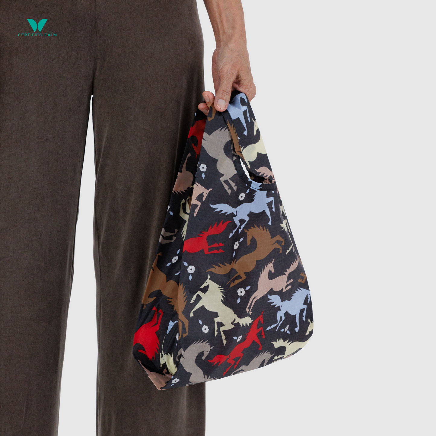 Big Baggu Reusable Bag
