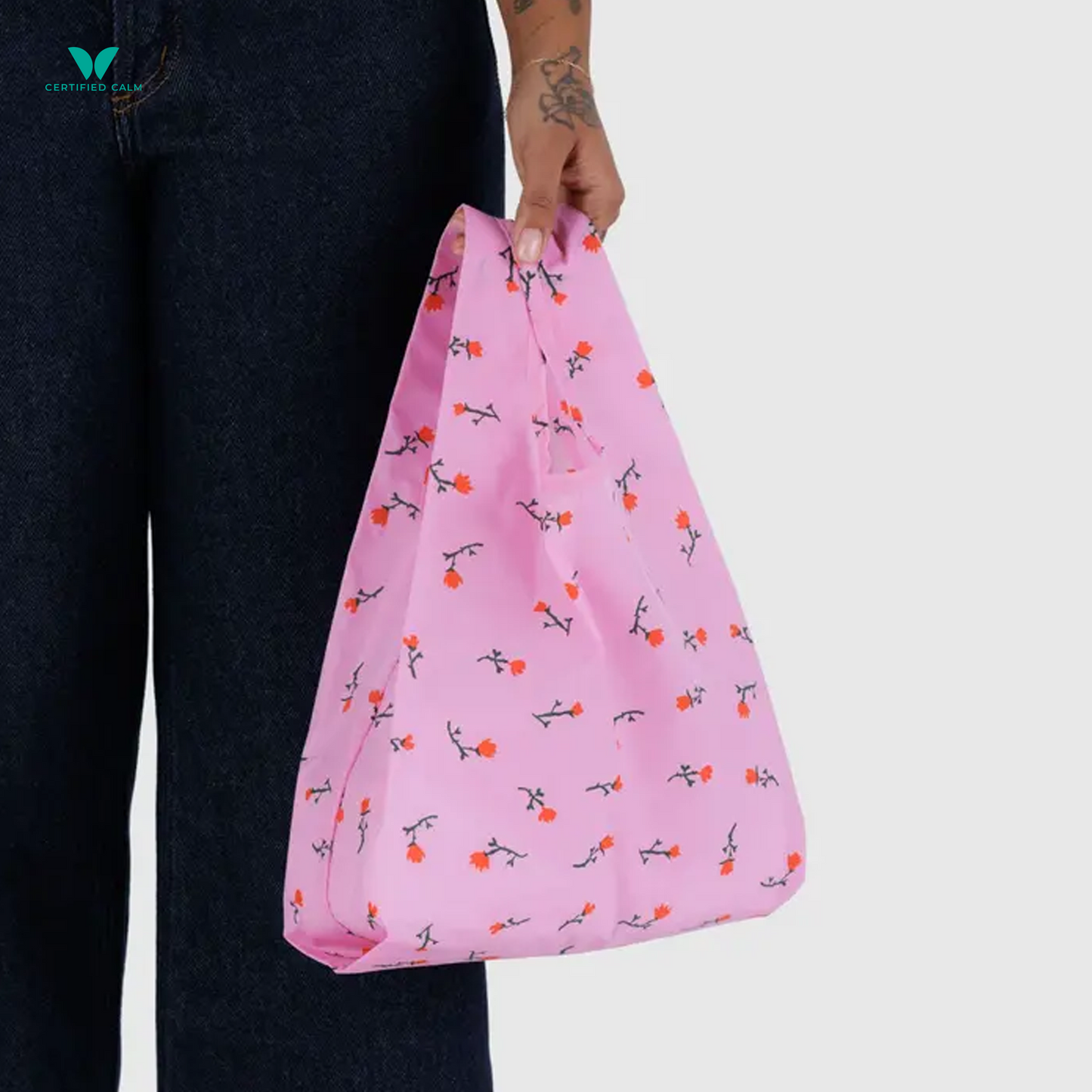 Baby Baggu Reusable Bag