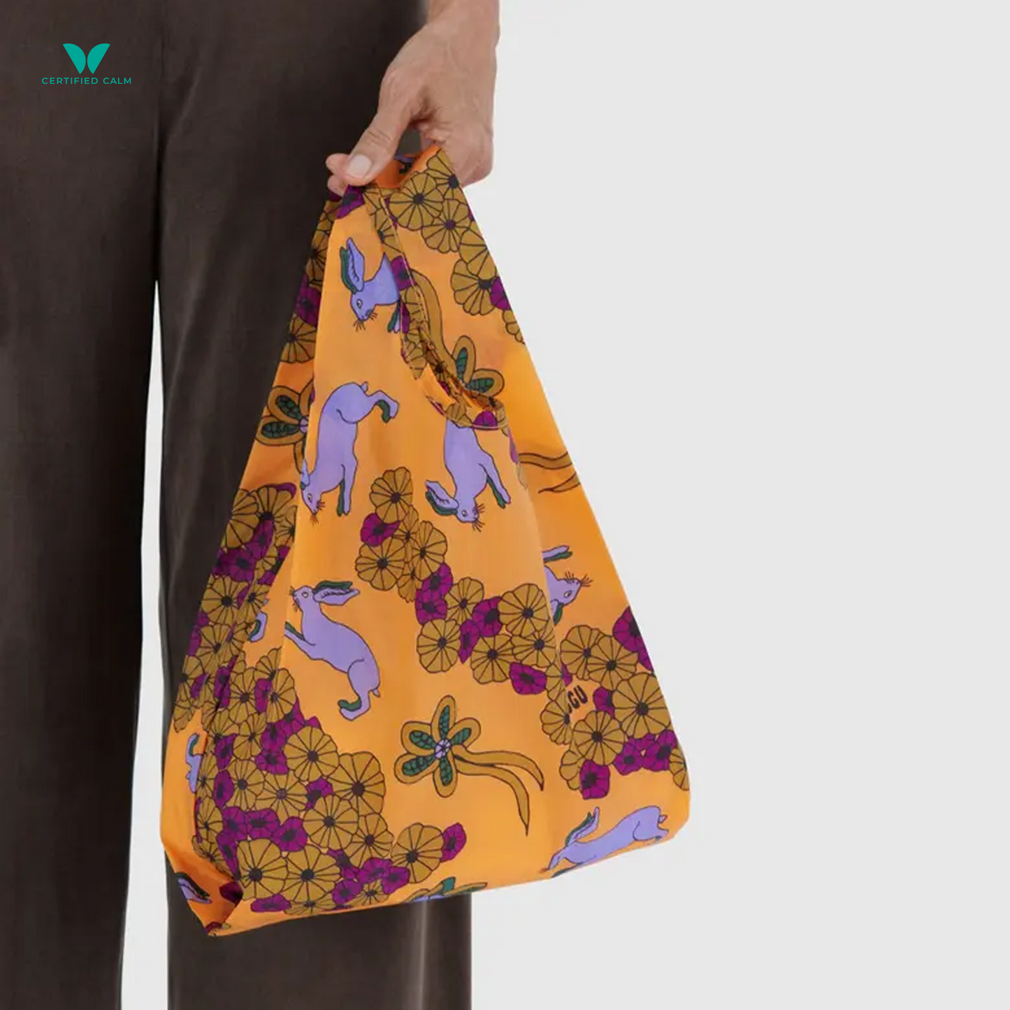 Baby Baggu Reusable Bag
