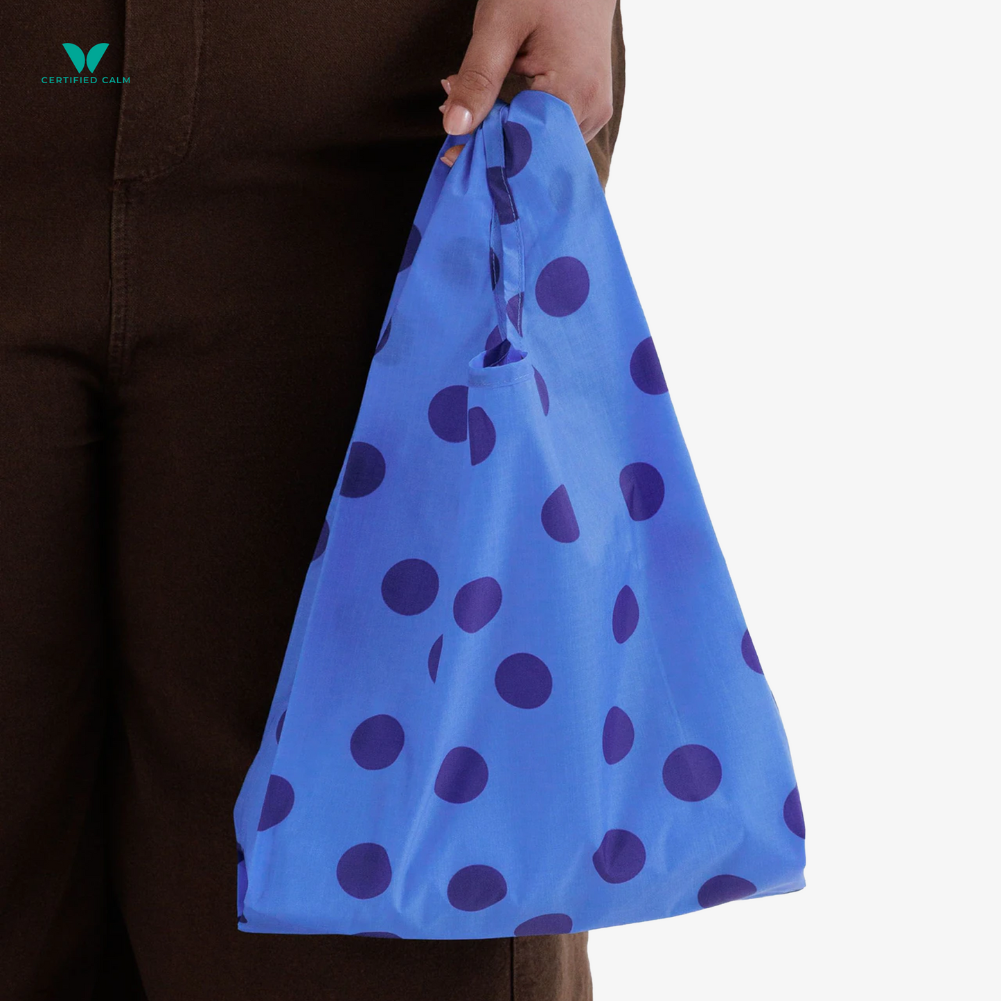 Baby Baggu Reusable Bag