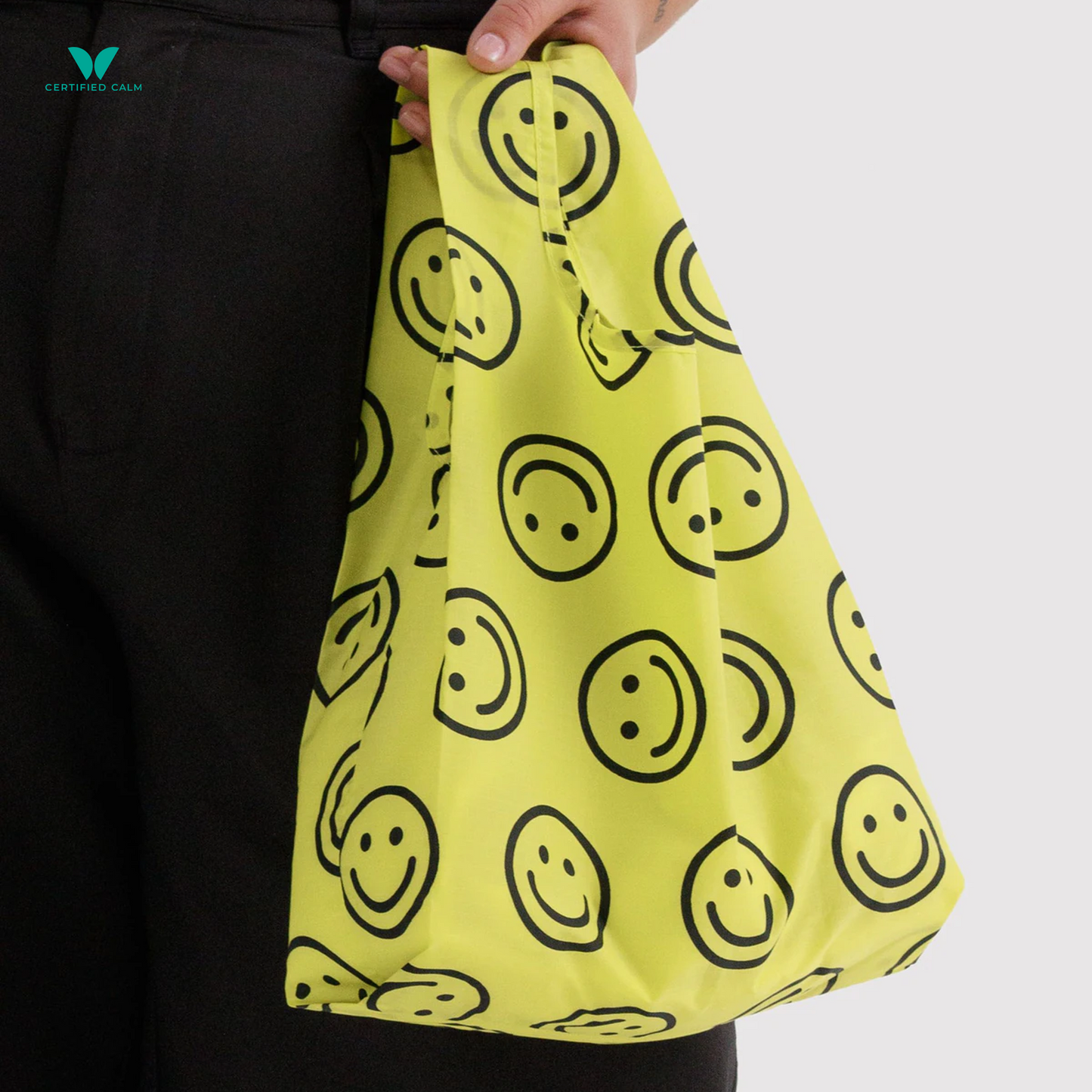 Baby Baggu Reusable Bag